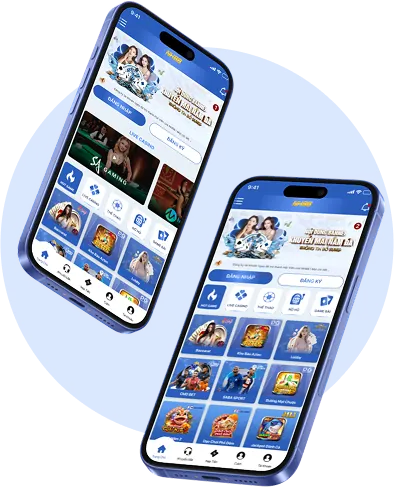 Đa dạng trò chơi cá cược tại 8day login