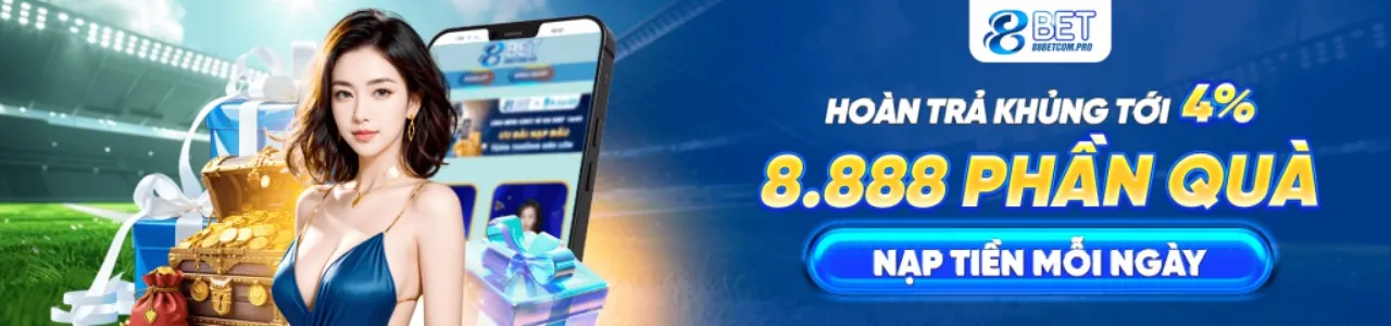 Trò chơi Slot 8day login