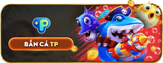 Sự kiện bắn cá đặc biệt