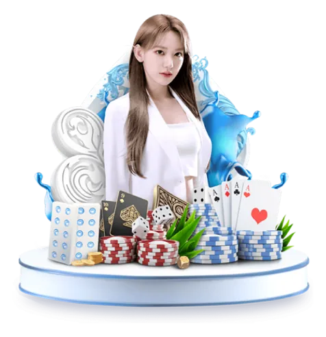 Trò Chơi Slot với những giải thưởng lớn